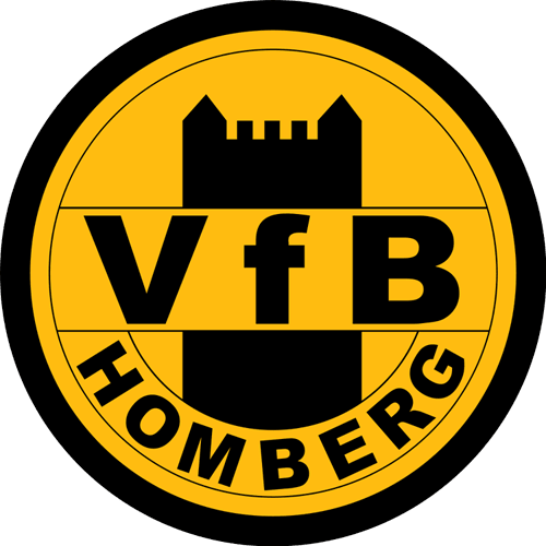 Wappen VfB Homberg